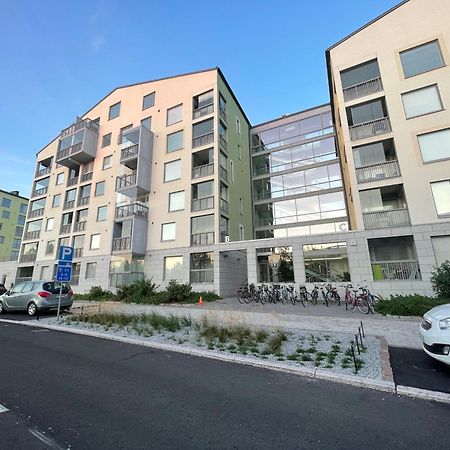 The Seabreeze Apartment Turku Zewnętrze zdjęcie