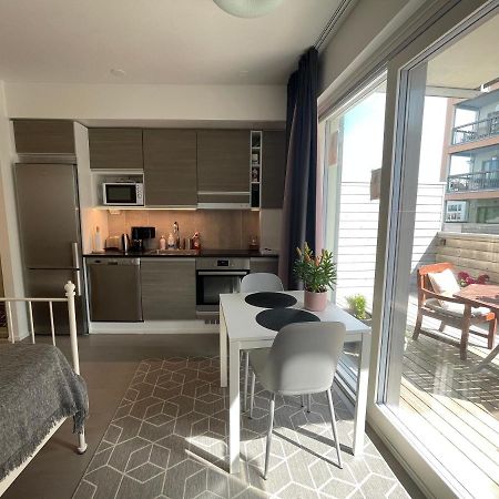 The Seabreeze Apartment Turku Zewnętrze zdjęcie