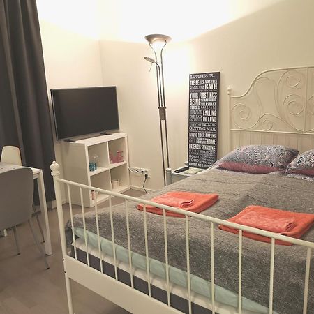 The Seabreeze Apartment Turku Zewnętrze zdjęcie