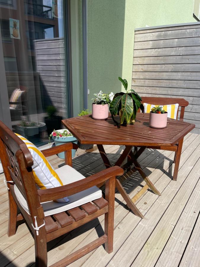 The Seabreeze Apartment Turku Zewnętrze zdjęcie