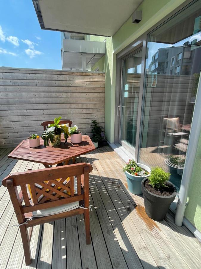 The Seabreeze Apartment Turku Zewnętrze zdjęcie