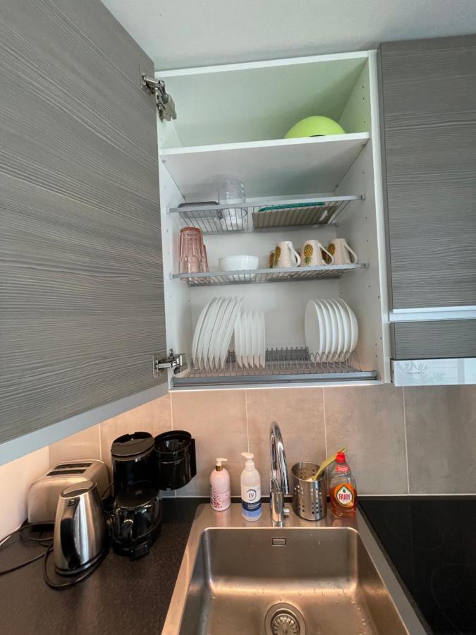 The Seabreeze Apartment Turku Zewnętrze zdjęcie