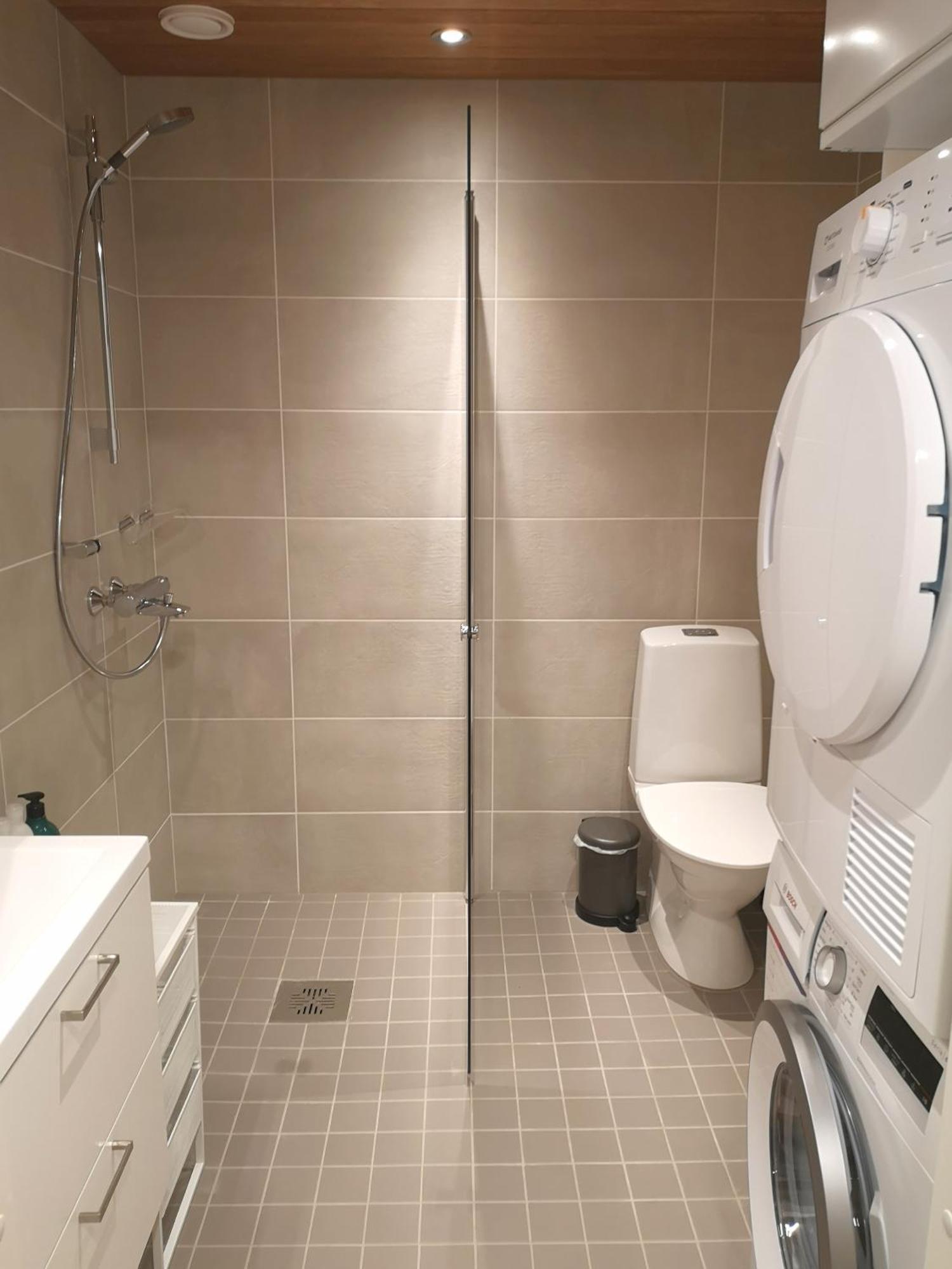 The Seabreeze Apartment Turku Zewnętrze zdjęcie