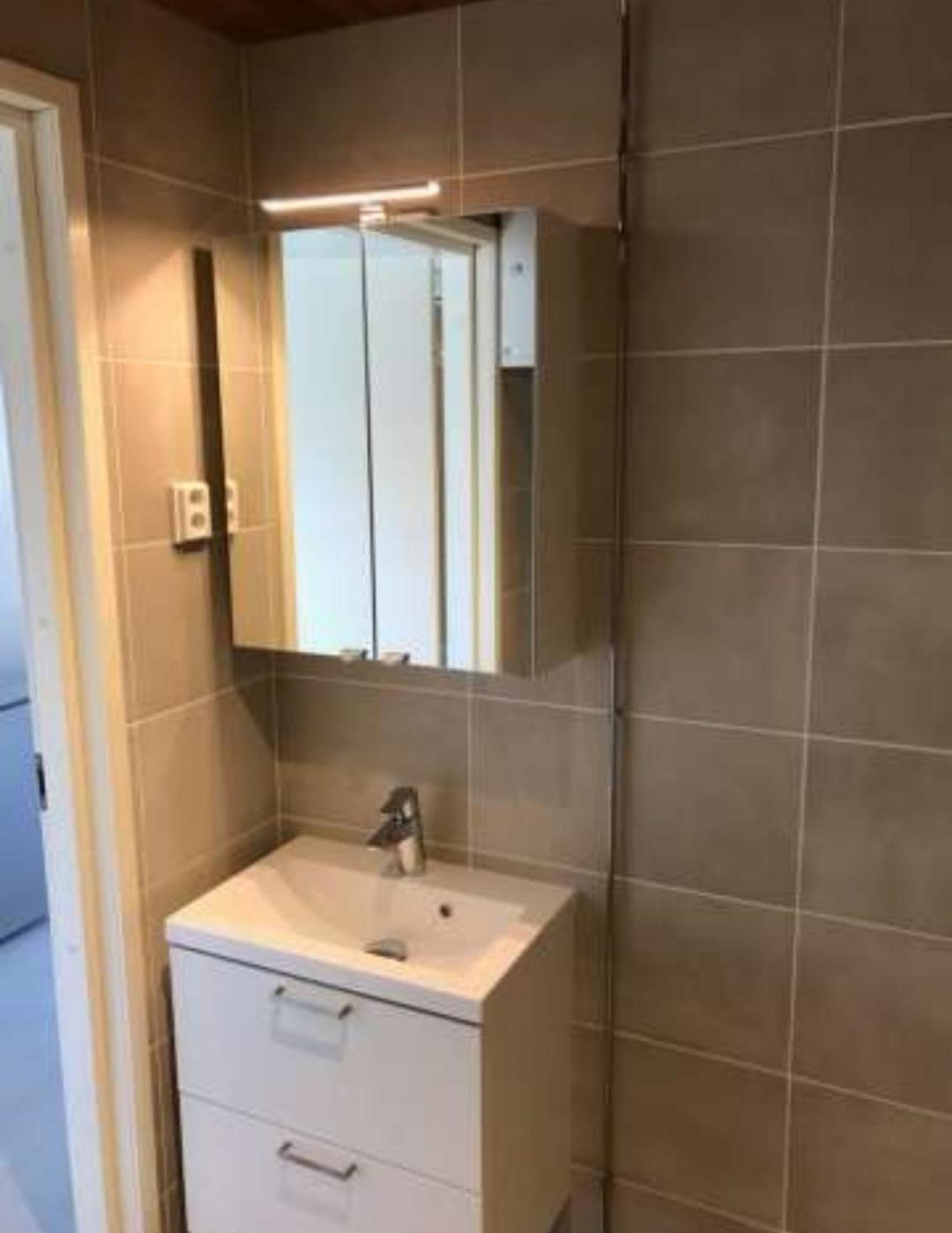 The Seabreeze Apartment Turku Zewnętrze zdjęcie