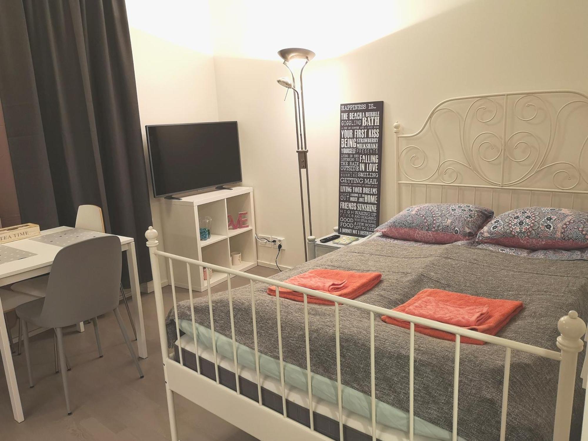 The Seabreeze Apartment Turku Zewnętrze zdjęcie